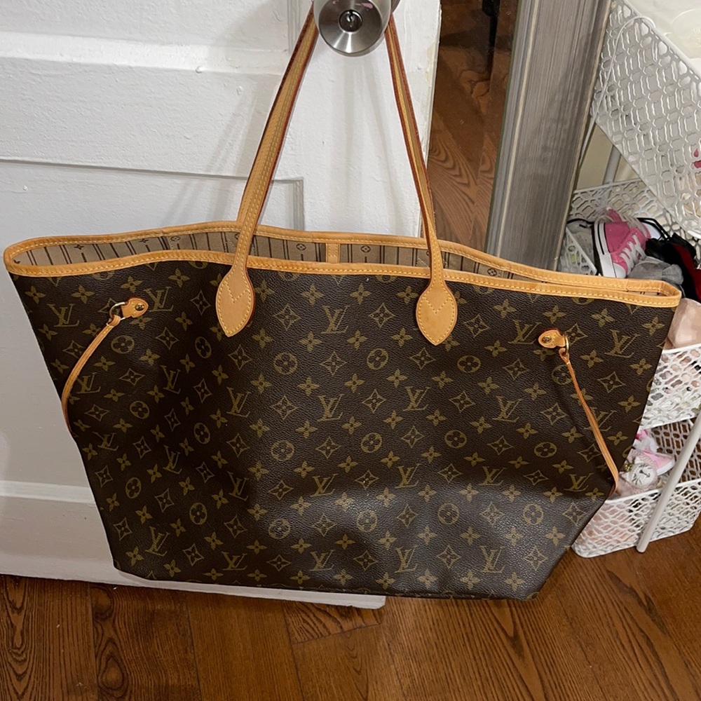 COPY - Louis Vuitton Neverfull GM
